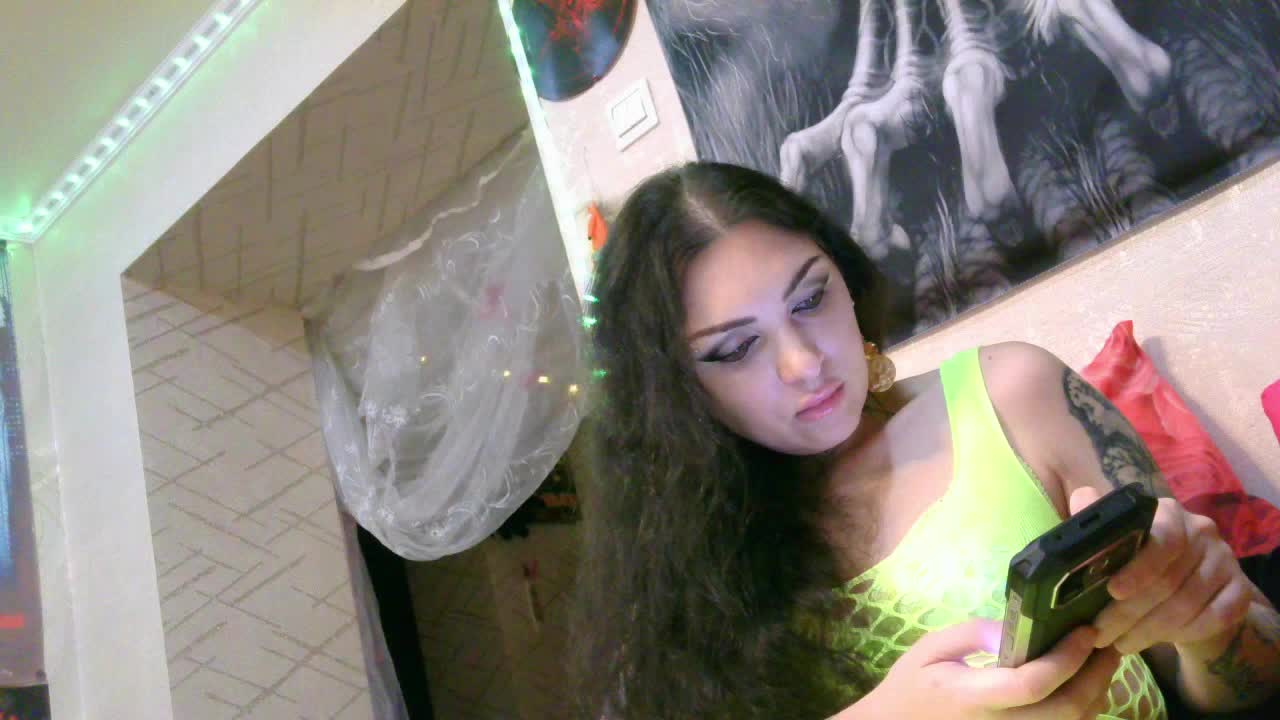 TvarRoxy Adult Chat September 7, 2025