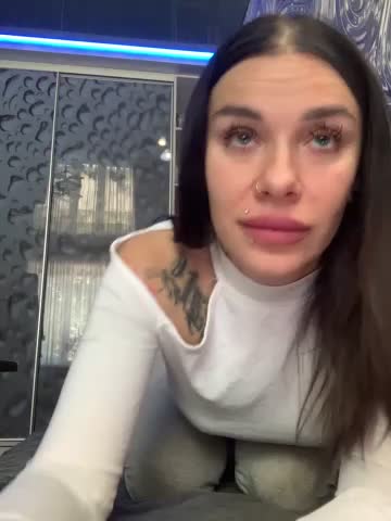 Queen_of_pain Adult Chat September 7, 2025