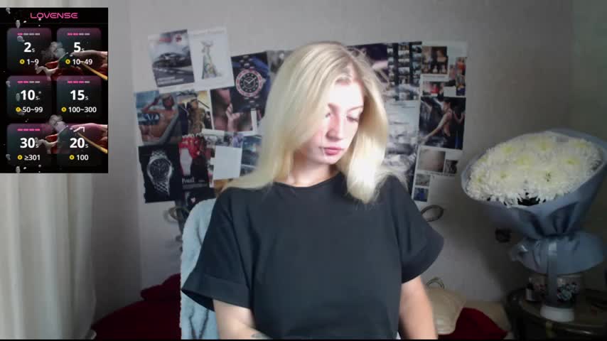 faiirylight Adult Chat September 7, 2025