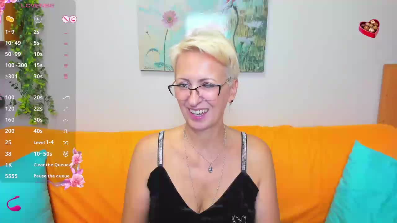 iamyourdream89 Adult Chat September 7, 2025