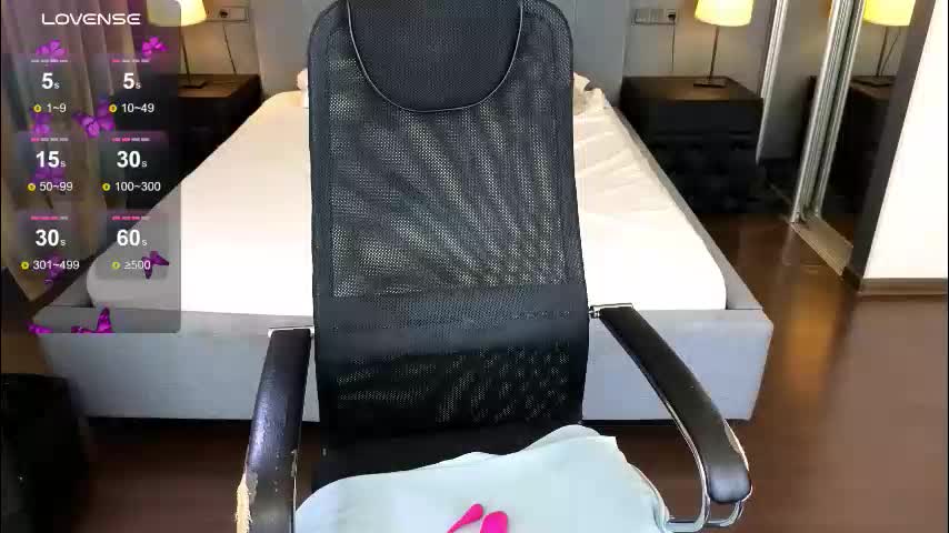 demi_loran Adult Chat September 7, 2025