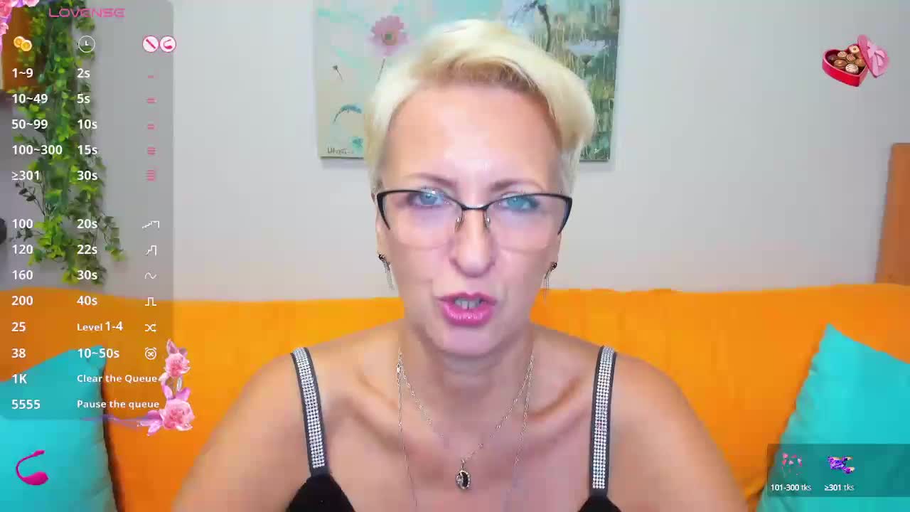 iamyourdream89 Adult Chat September 7, 2025