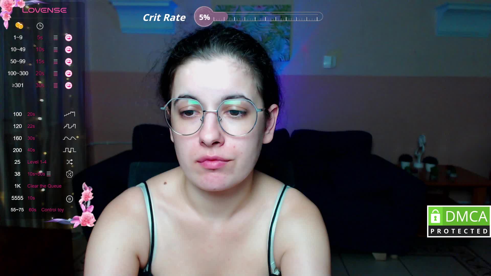 AminaBeatris13 Adult Chat September 7, 2025