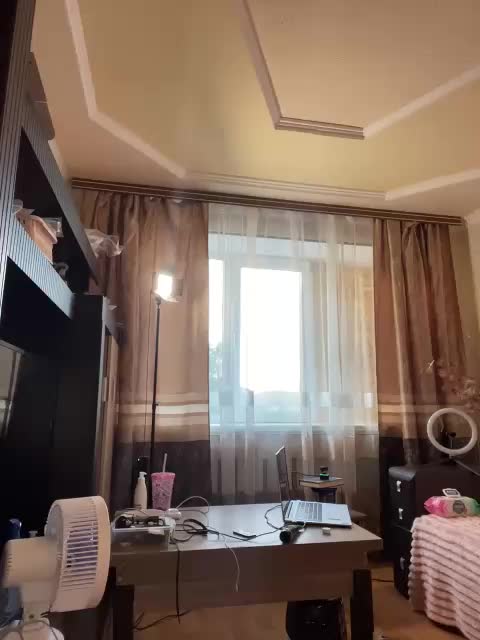 LALI_XS Adult Chat September 7, 2025