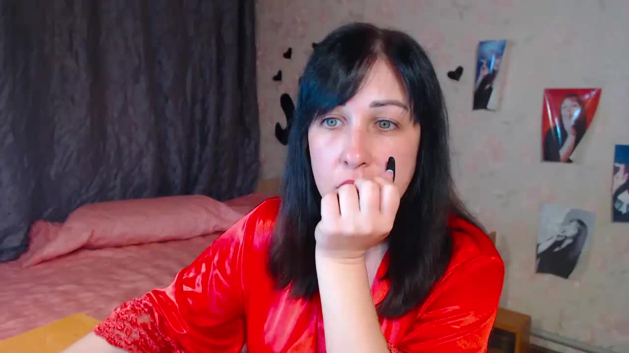 JillStevens Adult Chat September 7, 2025