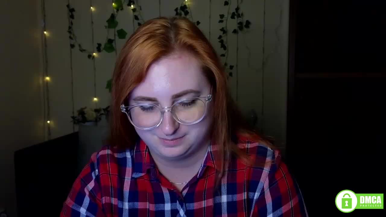 Aliciaredluv Adult Chat September 7, 2025