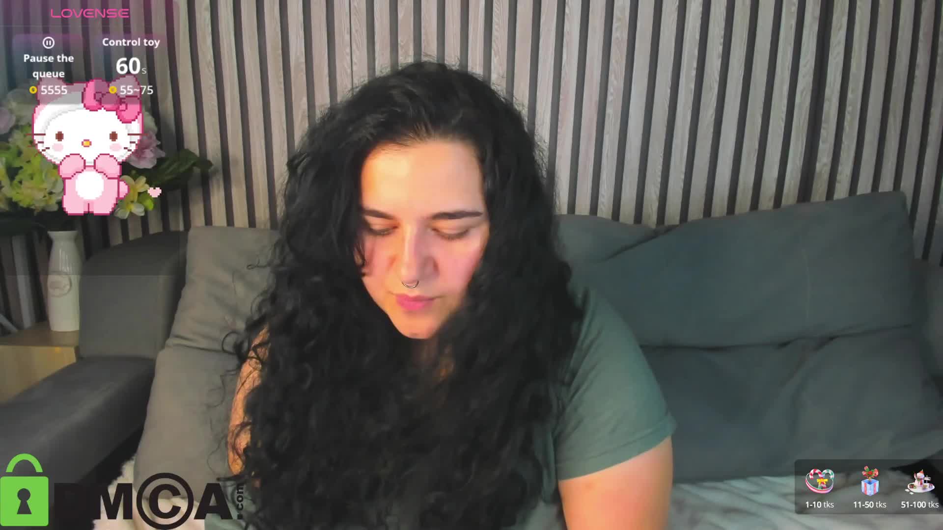 Margo_Demash Adult Chat September 7, 2025