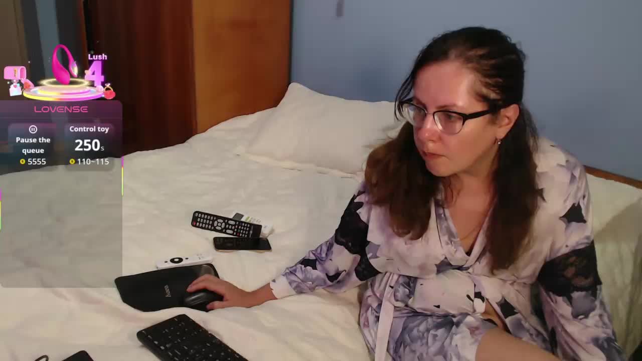 mandarinka28 Adult Chat September 7, 2025