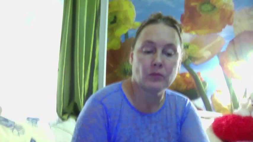 pussykroshka Adult Chat September 7, 2025