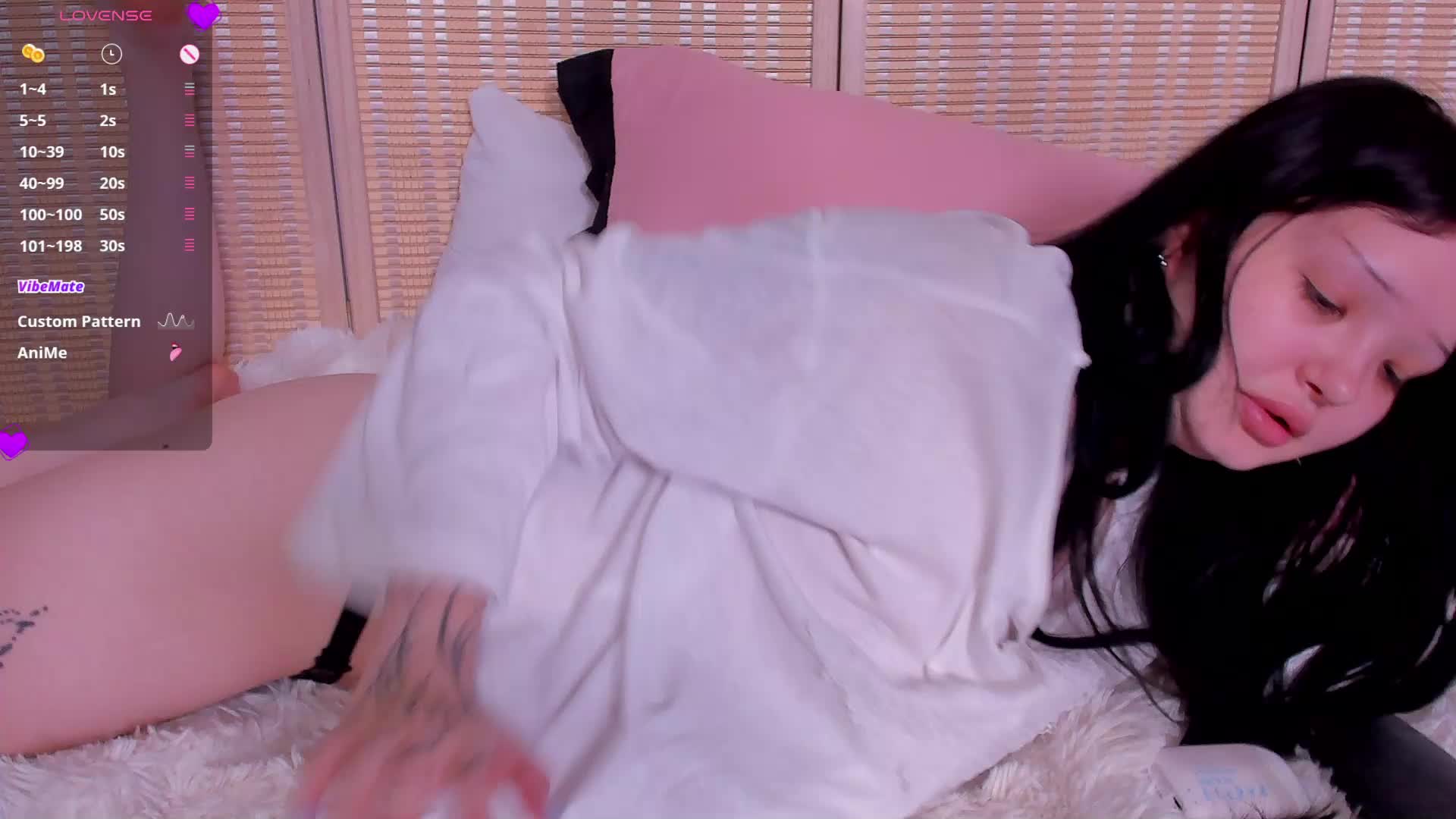 Leinbone Adult Chat September 7, 2025