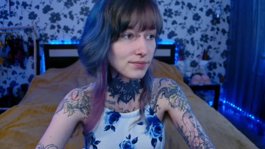 Littlespacemouse Adult Chat September 7, 2025