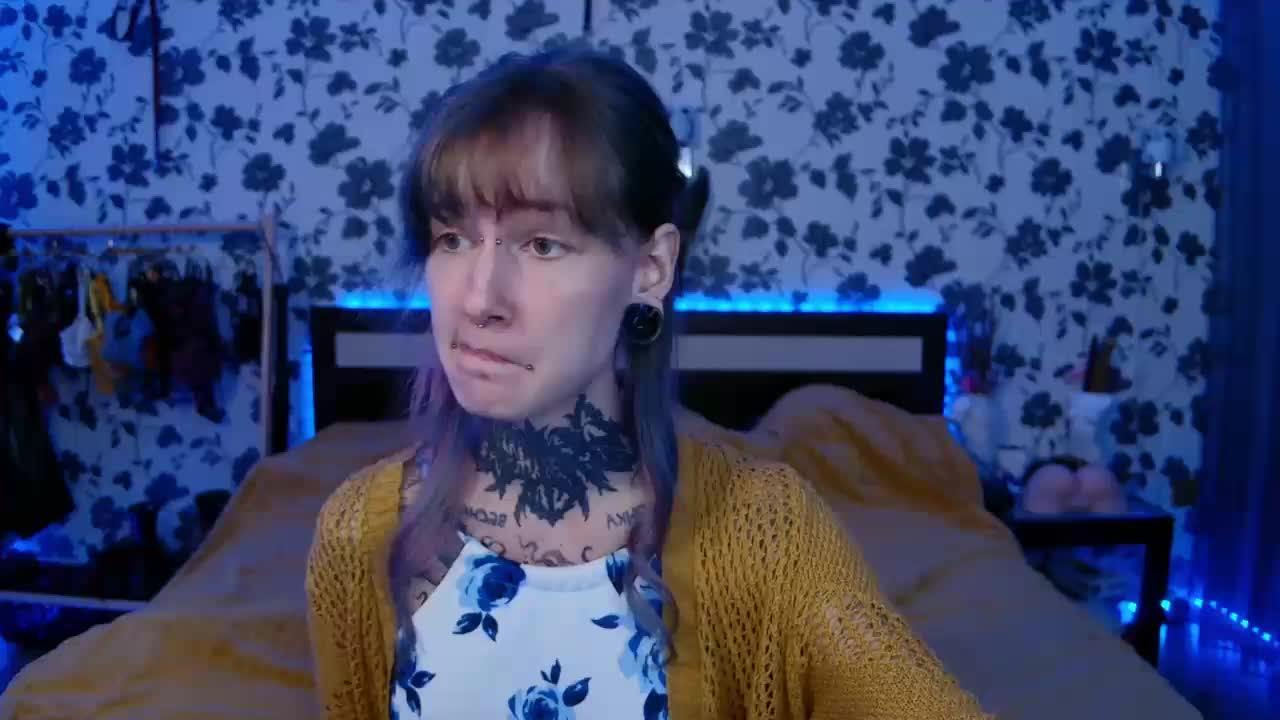 LittleSpaceMouse- Adult Chat September 7, 2025