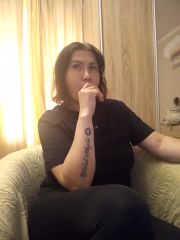 ROXOLANAA_SEXY Adult Chat September 7, 2025