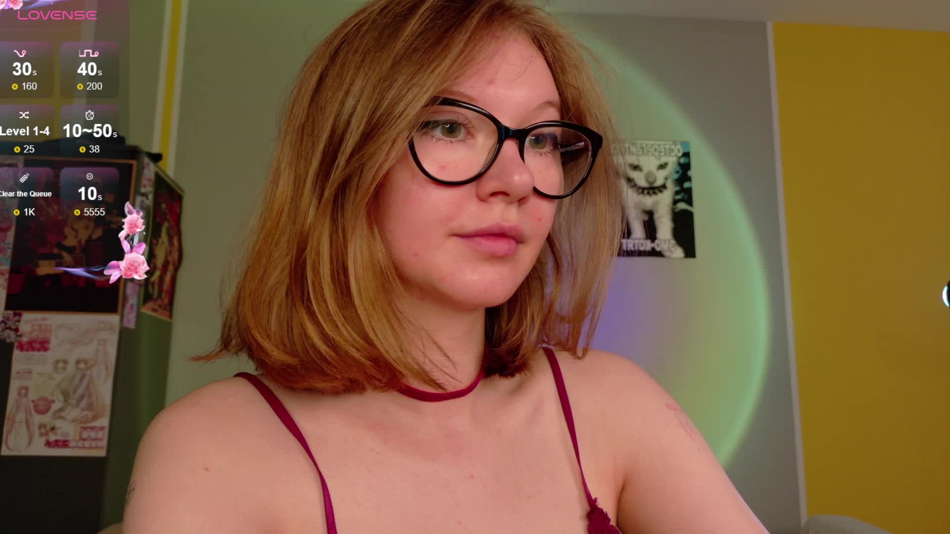 bunnybatters Adult Chat September 7, 2025