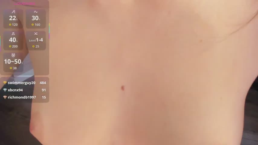 chloe_dreammm Adult Chat September 7, 2025