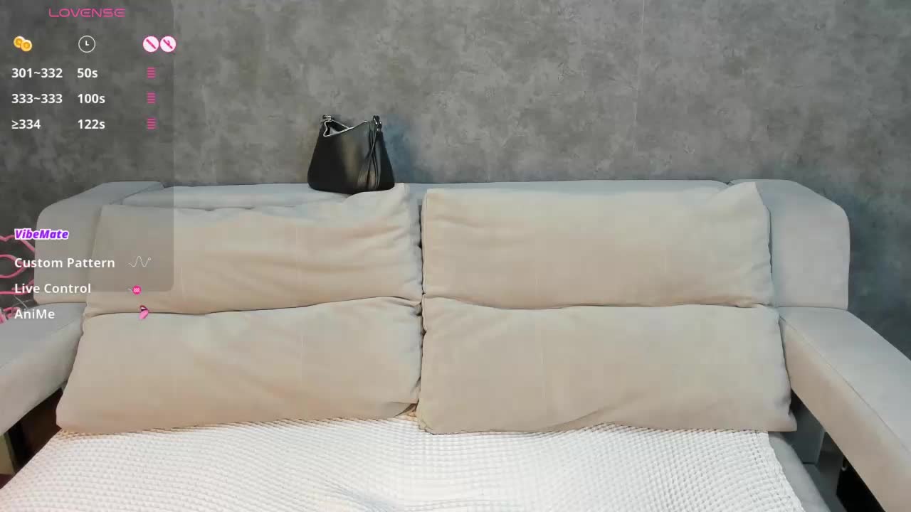 AmelyLil Adult Chat September 7, 2025