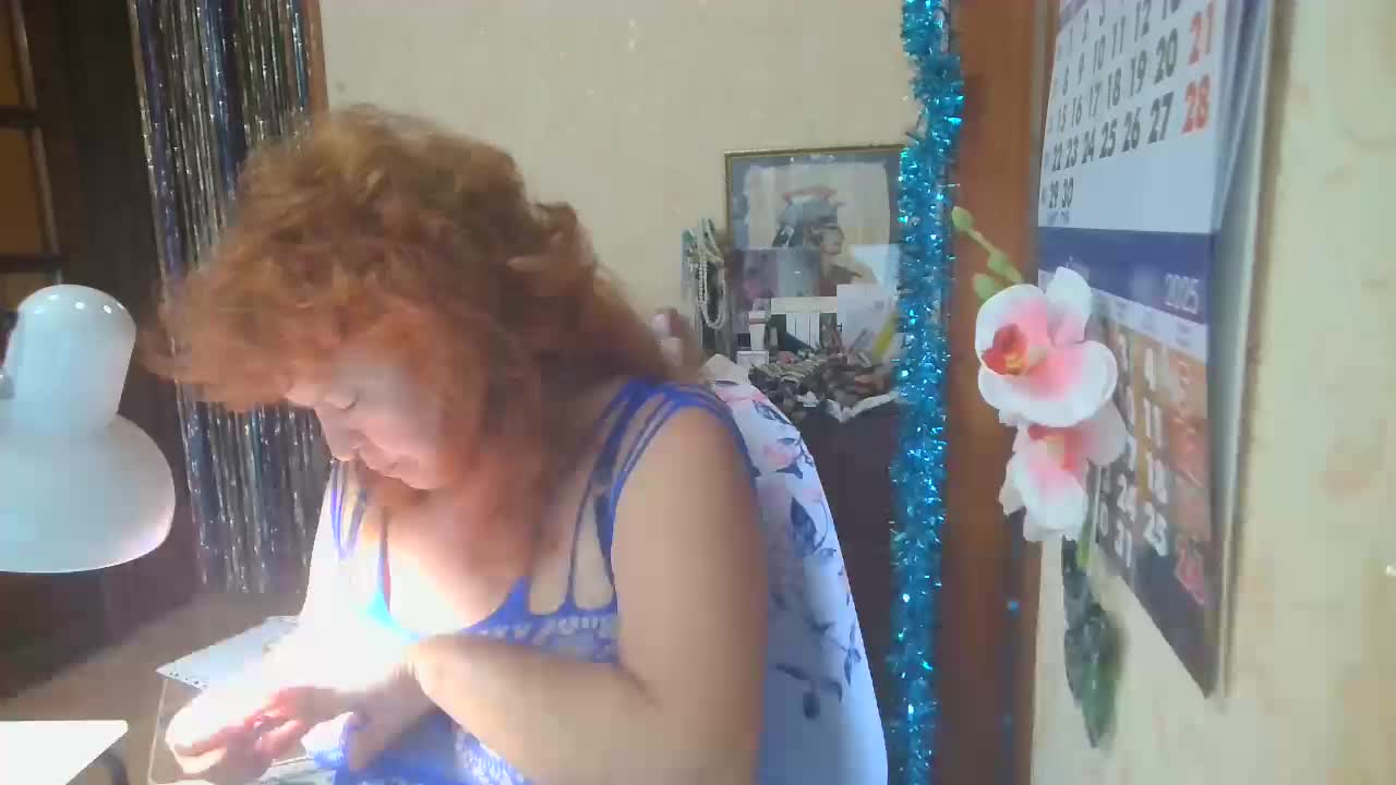 LadaMay Adult Chat September 7, 2025