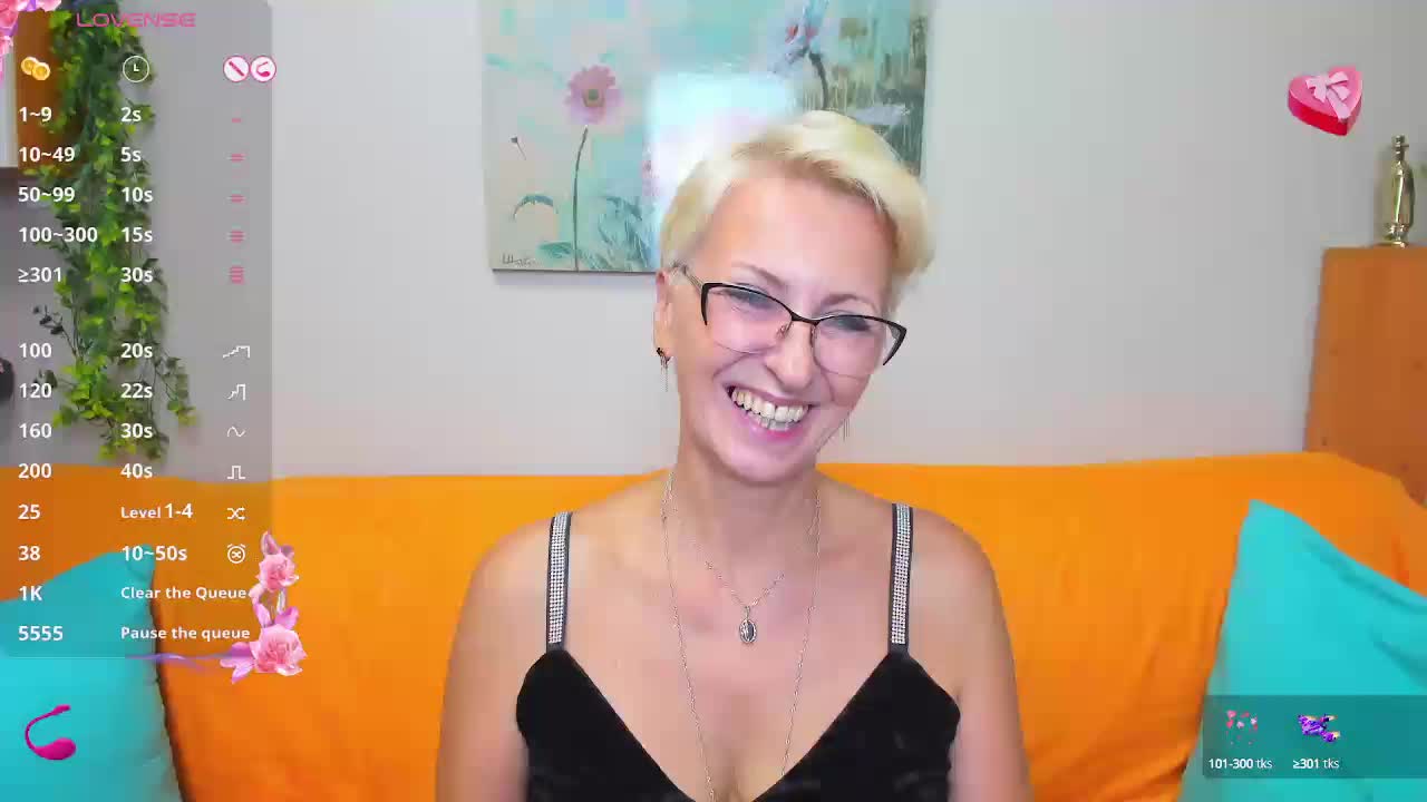 iamyourdream89 Adult Chat September 7, 2025