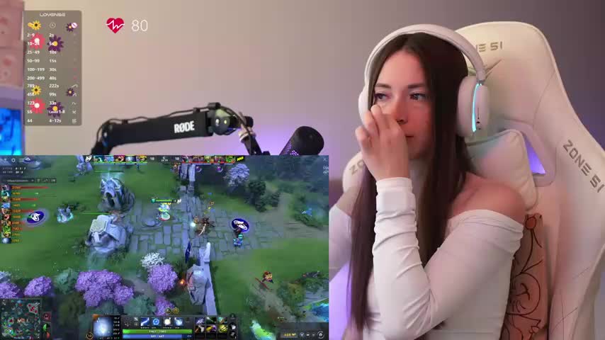 moleculegirl Adult Chat September 7, 2025