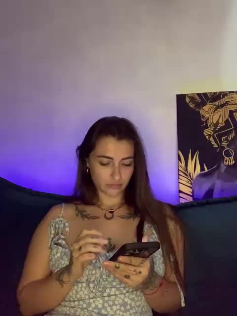 WILDGIRL Adult Chat September 7, 2025