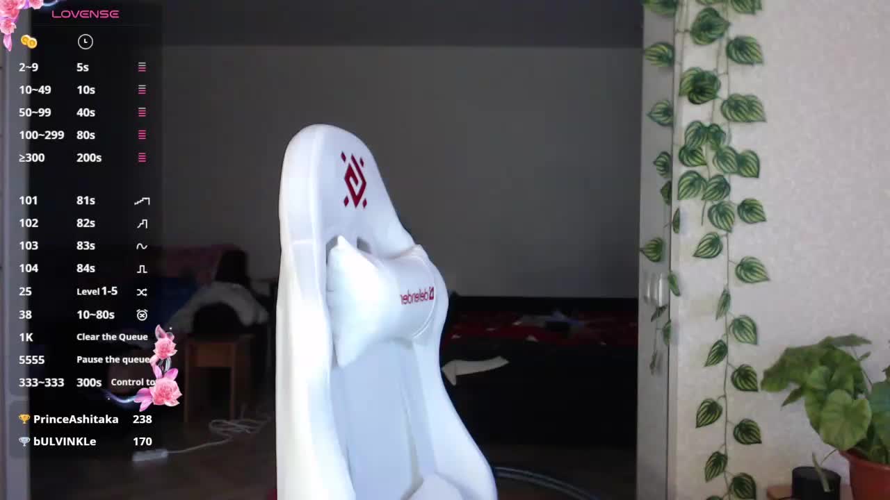 PrincesseMononoke Adult Chat September 7, 2025