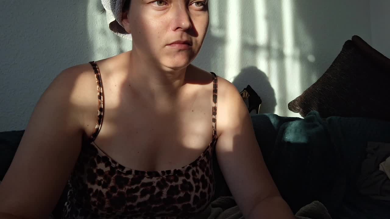 CyndeeWinter Adult Chat September 7, 2025