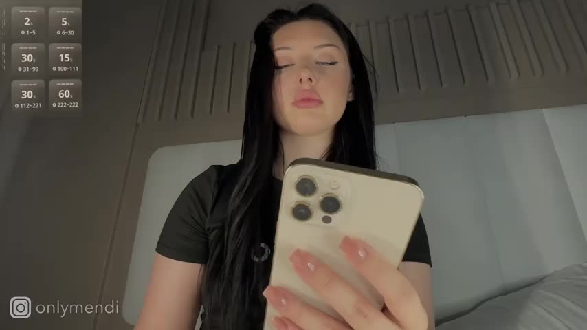 MENNDI Adult Chat September 7, 2025