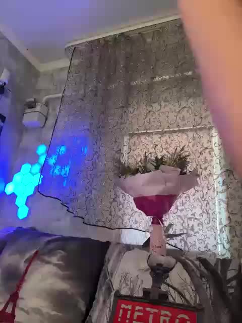 _dashulka_ Adult Chat September 7, 2025