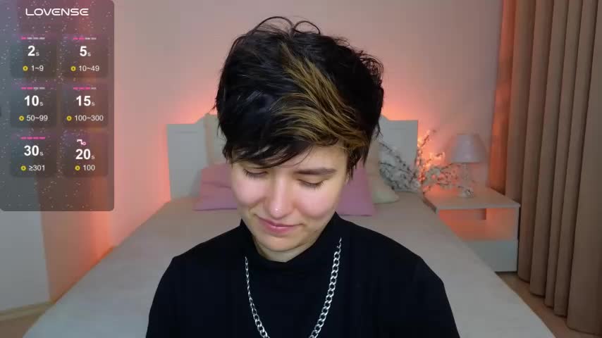 CharlieeAdams Adult Chat September 7, 2025