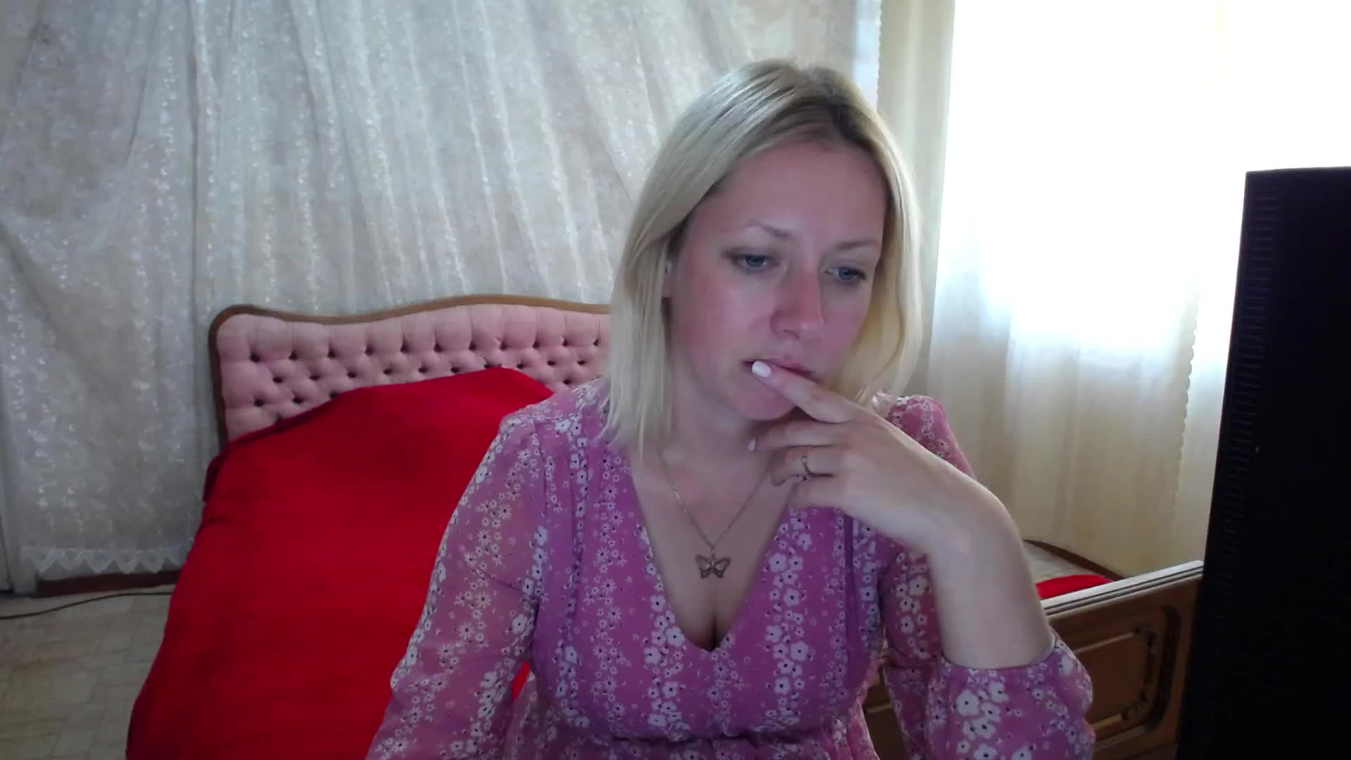 ReeseTerron Adult Chat September 7, 2025