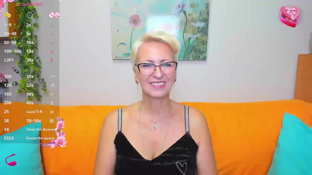 iamyourdream89 Adult Chat September 7, 2025