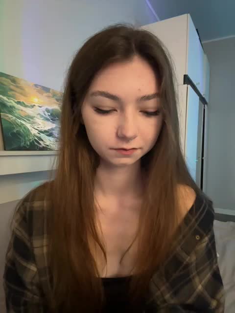 ShyAlya Adult Chat September 7, 2025