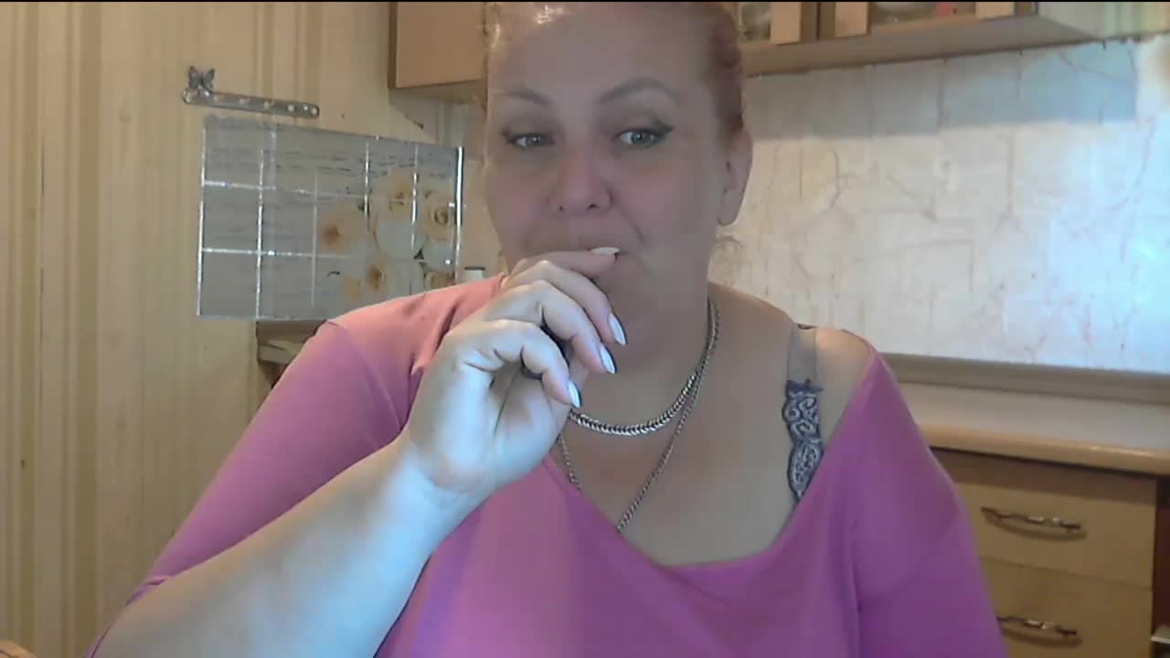 Tatyanka_ Adult Chat September 7, 2025