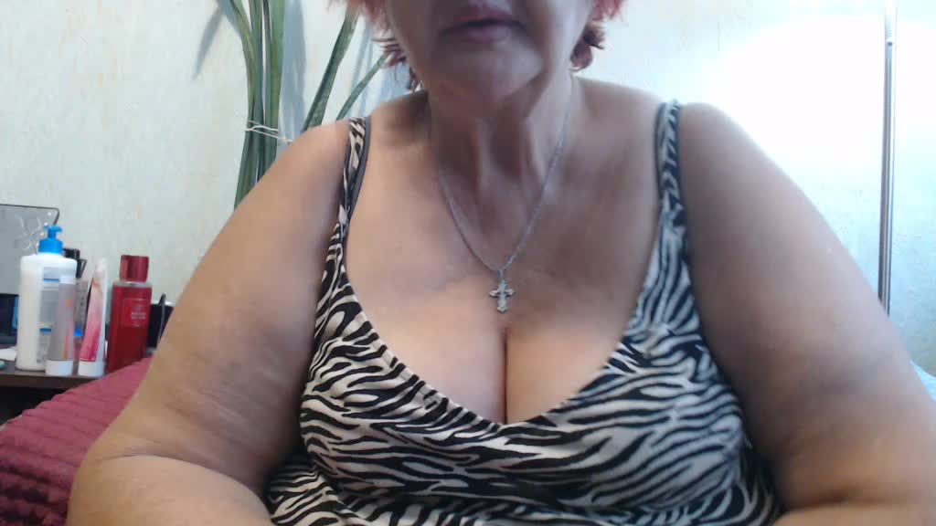 DeniseeRosea Adult Chat September 7, 2025