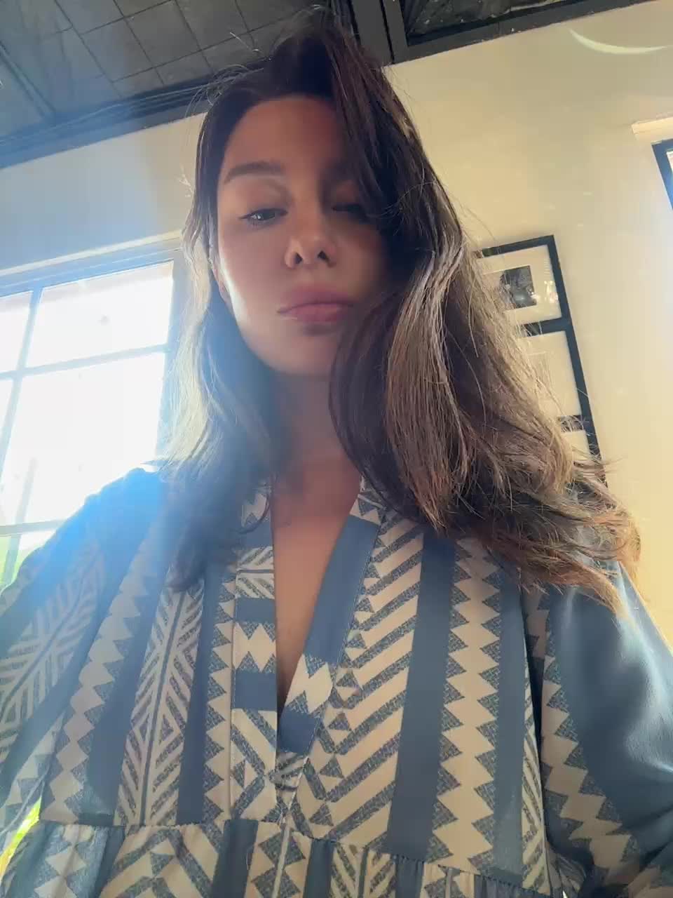 Melissa222Femdom Adult Chat September 7, 2025