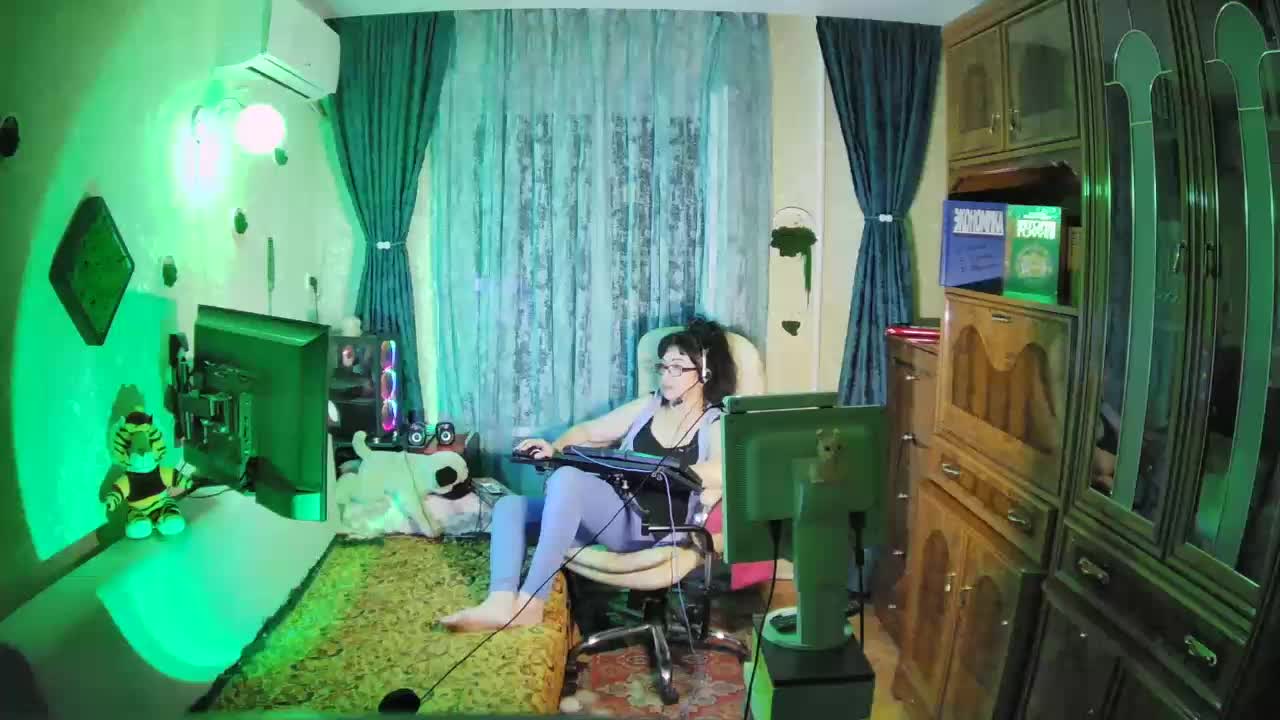 Infodar Adult Chat September 7, 2025