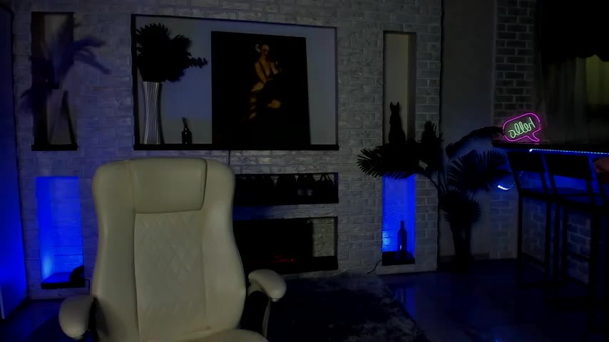 LisaElfy Adult Chat September 7, 2025