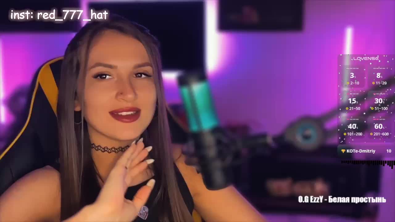 -RED_HAT- Adult Chat September 7, 2025