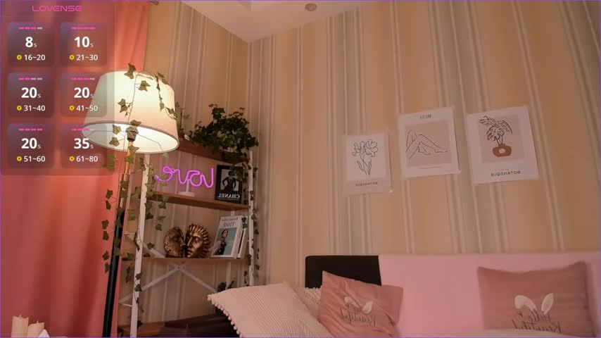 ms_evasweet Adult Chat September 7, 2025