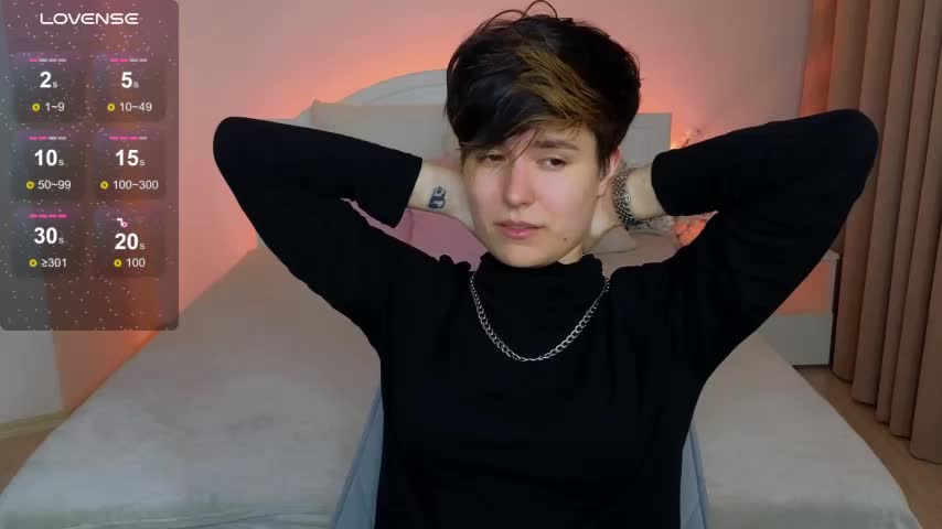 CharlieeAdams Adult Chat September 7, 2025