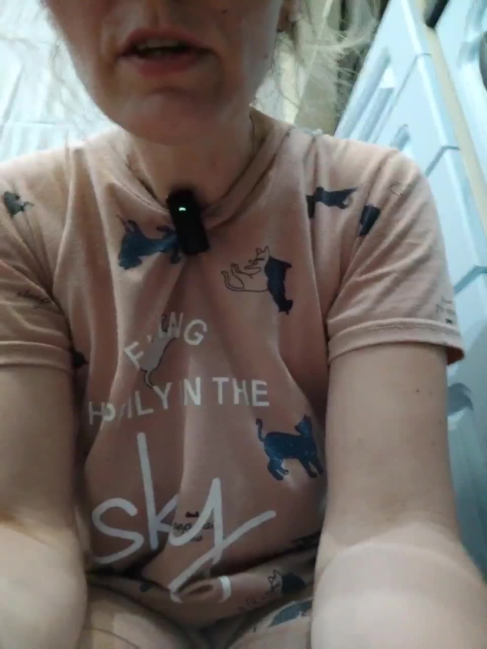 _Sometimes_ Adult Chat September 7, 2025