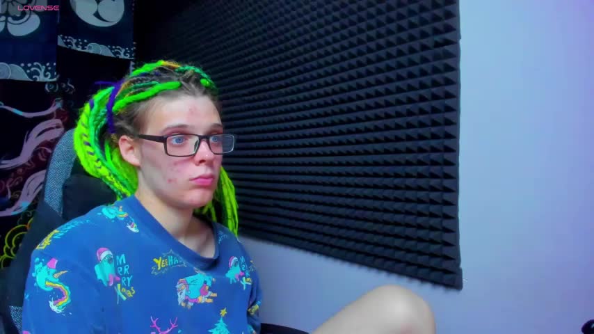 KIKI_Krash Adult Chat September 7, 2025