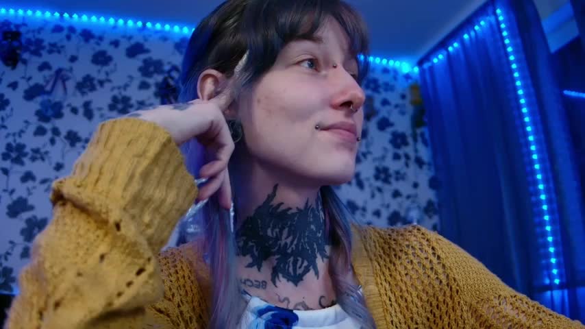 Littlespacemouse Adult Chat September 7, 2025