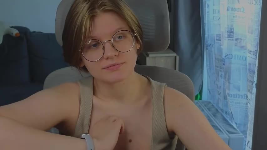 _JessieVibes Adult Chat September 7, 2025