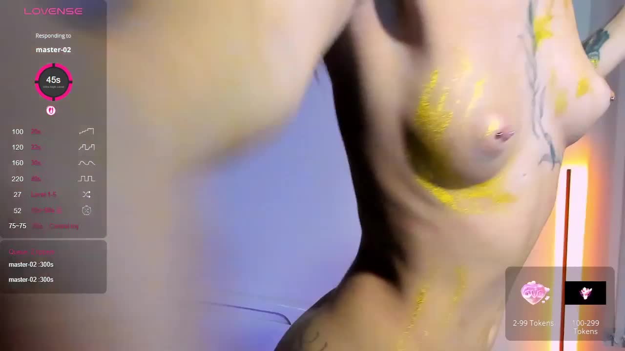 andrea-tasty Adult Chat September 7, 2025