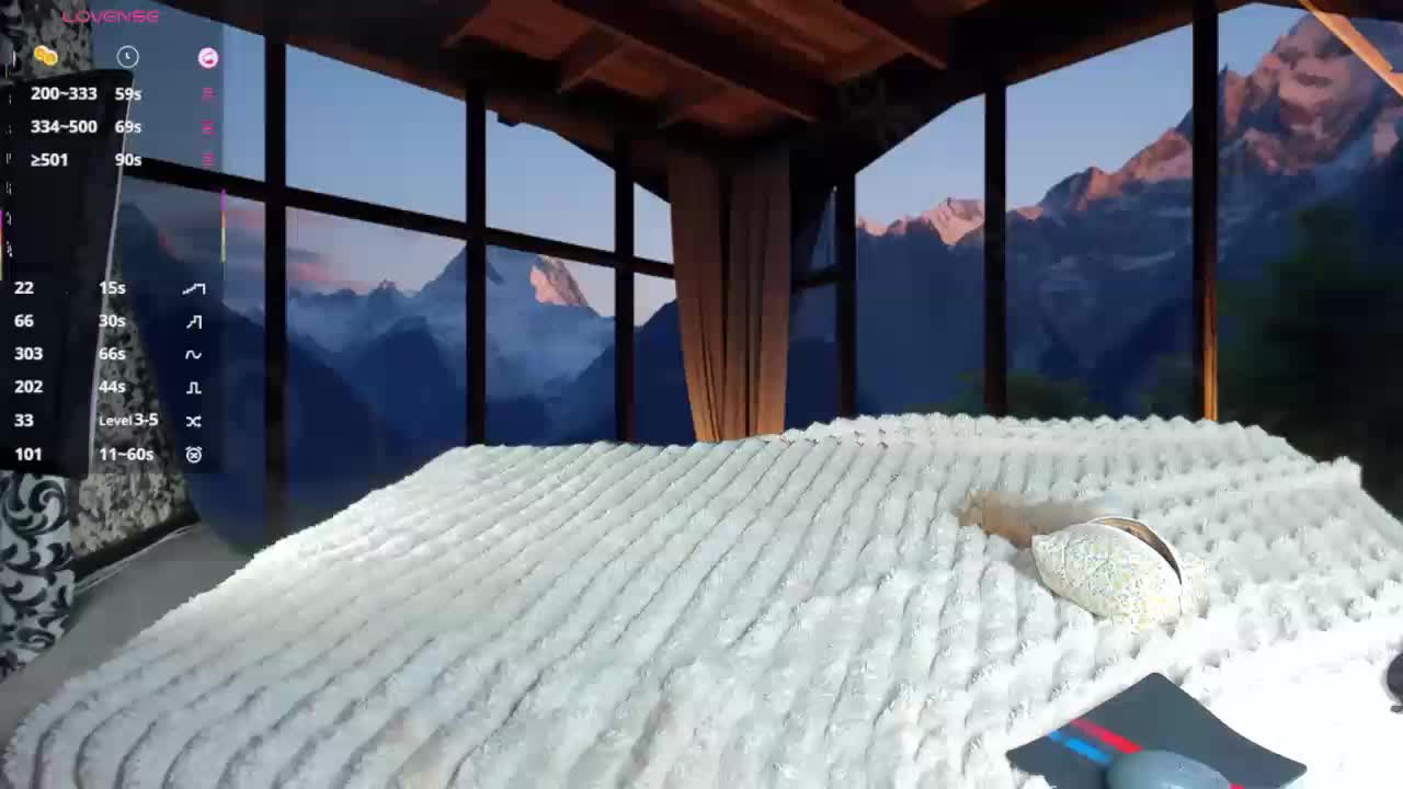 Jesikalooove Adult Chat September 7, 2025