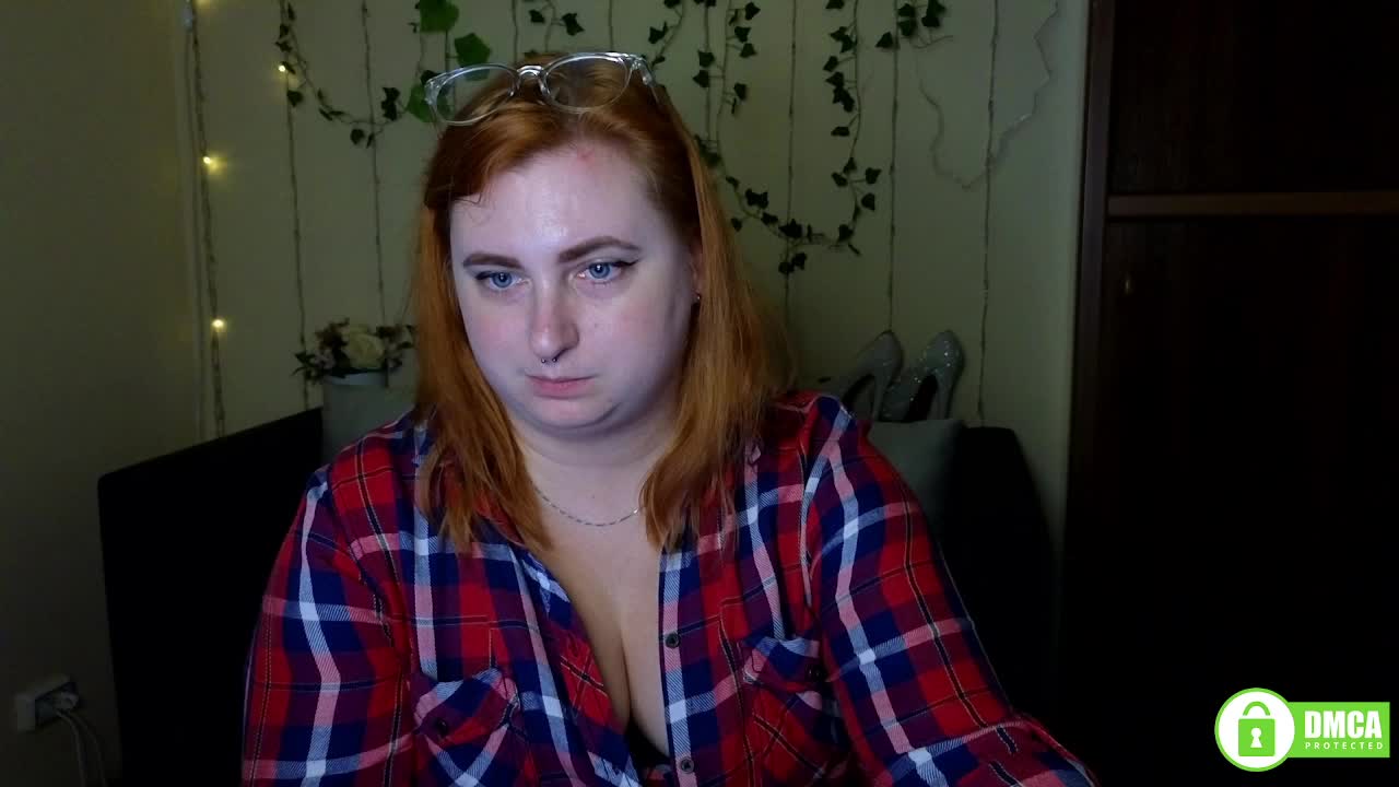 Aliciaredluv Adult Chat September 7, 2025