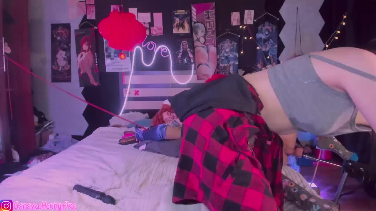 HornyHub Adult Chat September 7, 2025