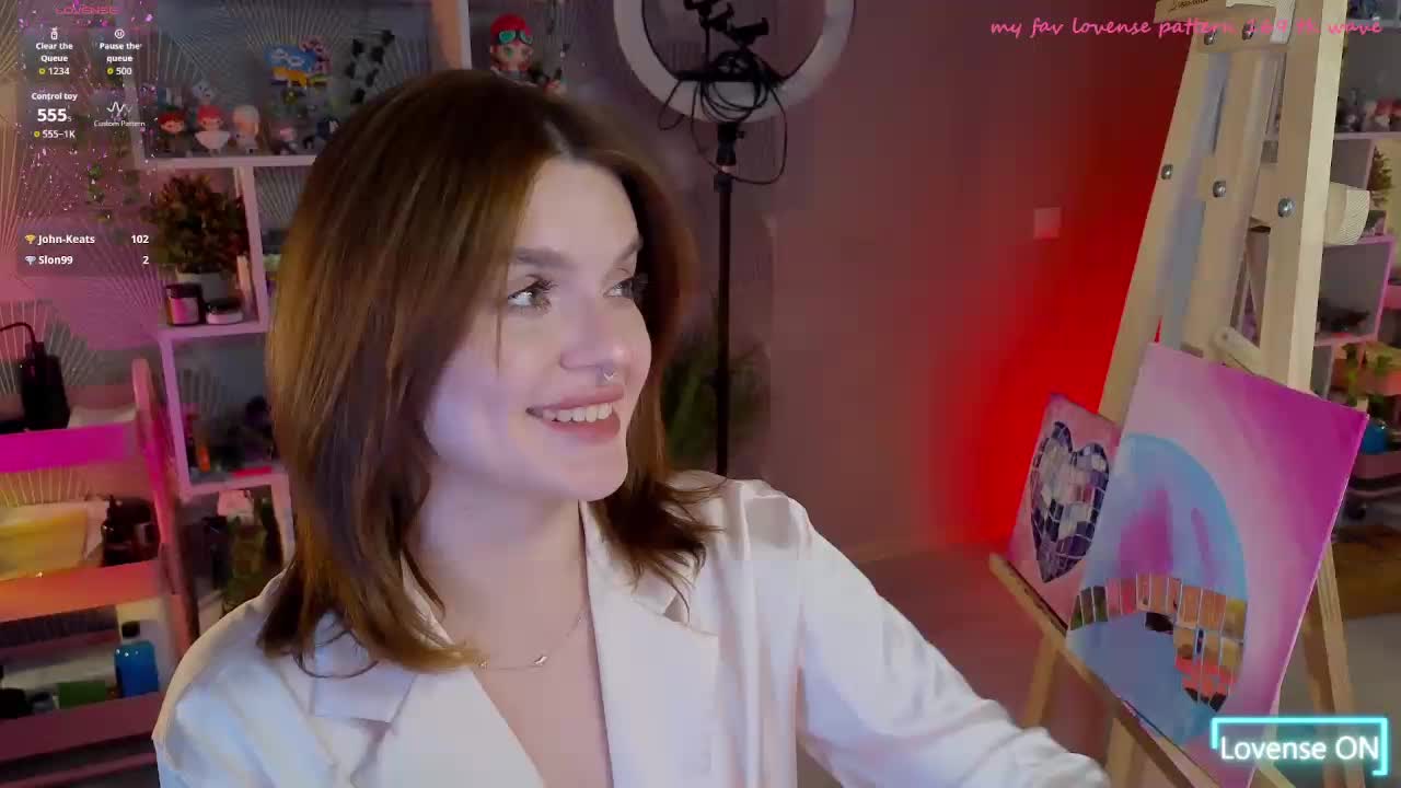 LumiRage Adult Chat September 7, 2025