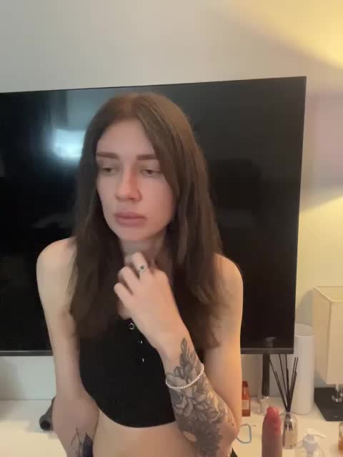 kiralove_ Adult Chat September 7, 2025